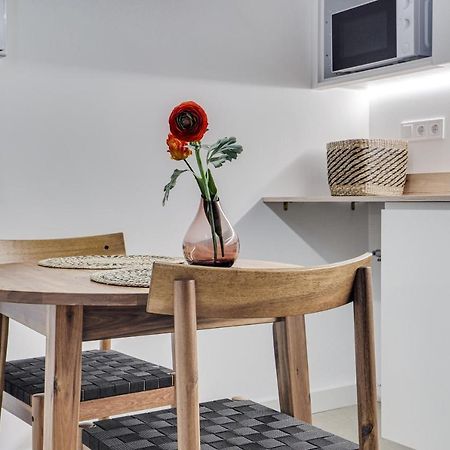 Apartmán Mr Born Barcelona Exteriér fotografie