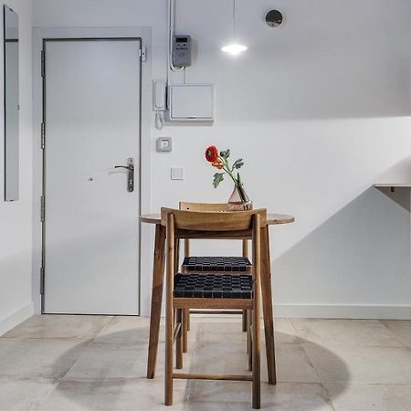 Apartmán Mr Born Barcelona Exteriér fotografie