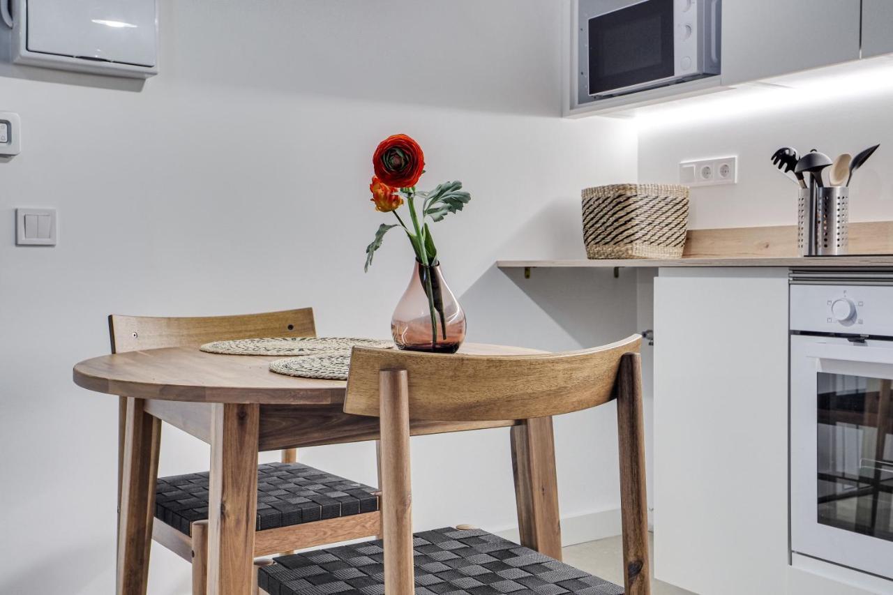 Apartmán Mr Born Barcelona Exteriér fotografie
