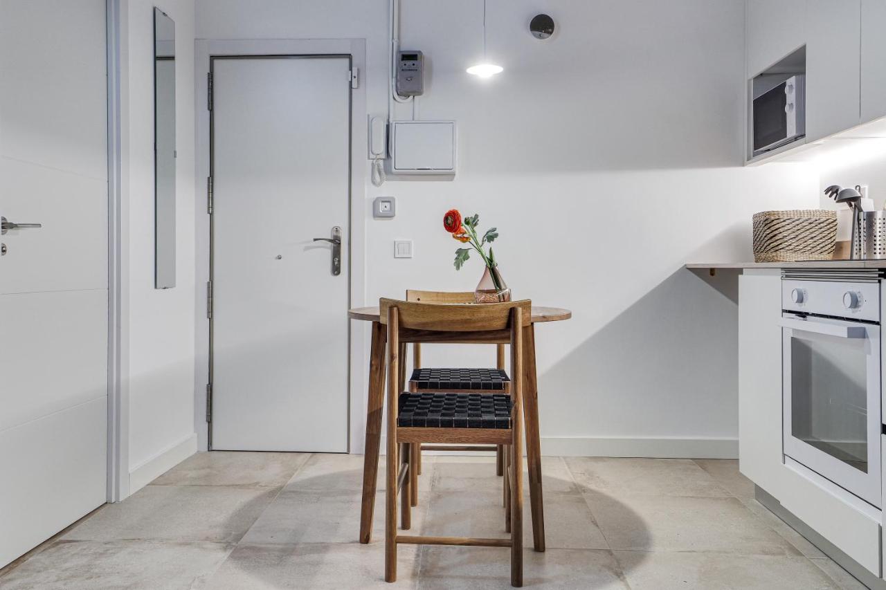 Apartmán Mr Born Barcelona Exteriér fotografie