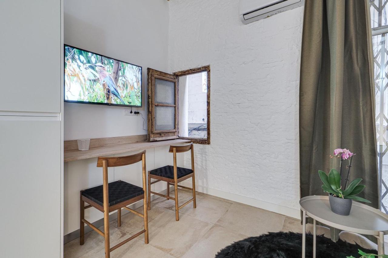 Apartmán Mr Born Barcelona Exteriér fotografie