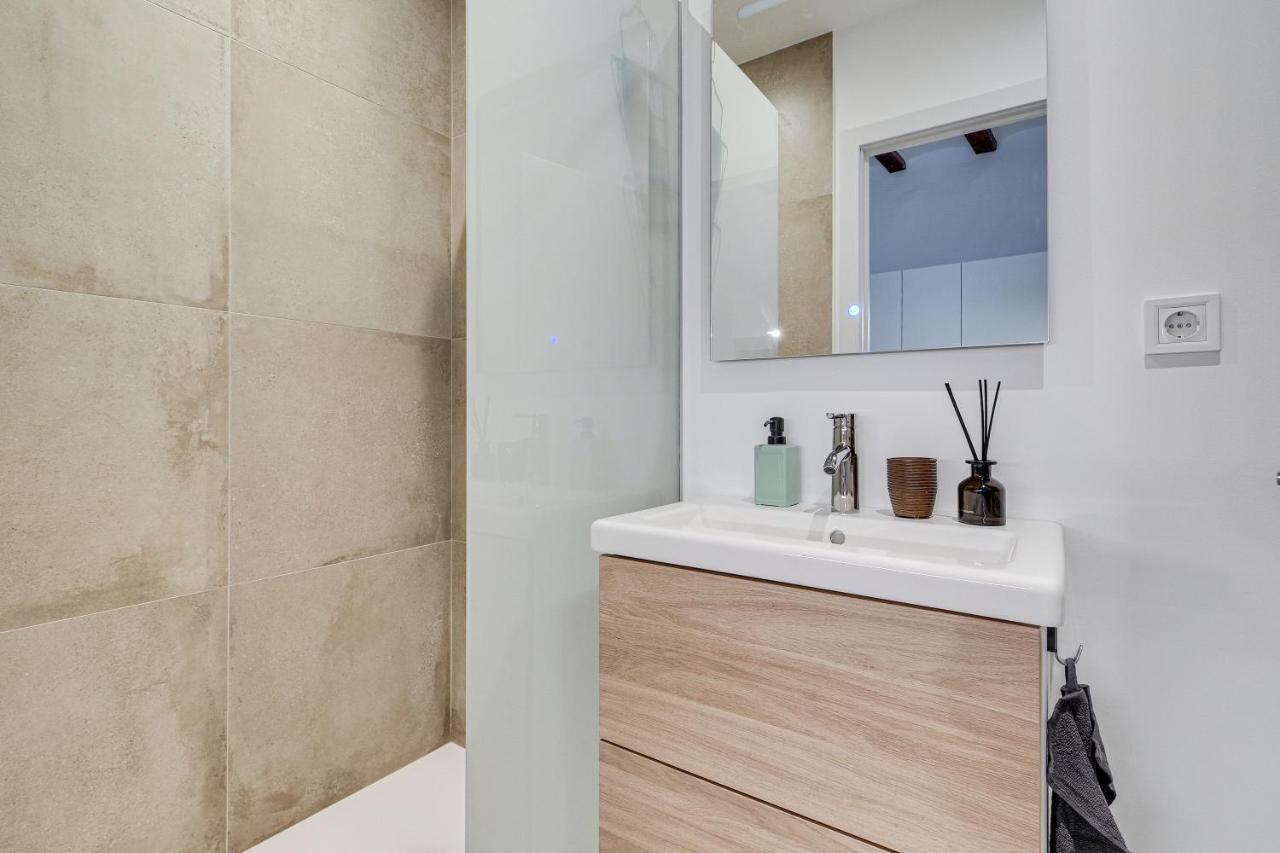 Apartmán Mr Born Barcelona Exteriér fotografie