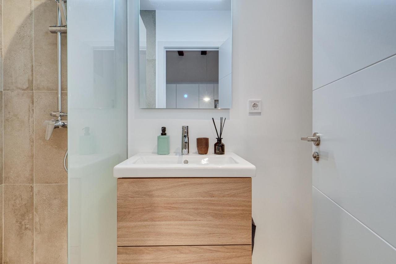 Apartmán Mr Born Barcelona Exteriér fotografie