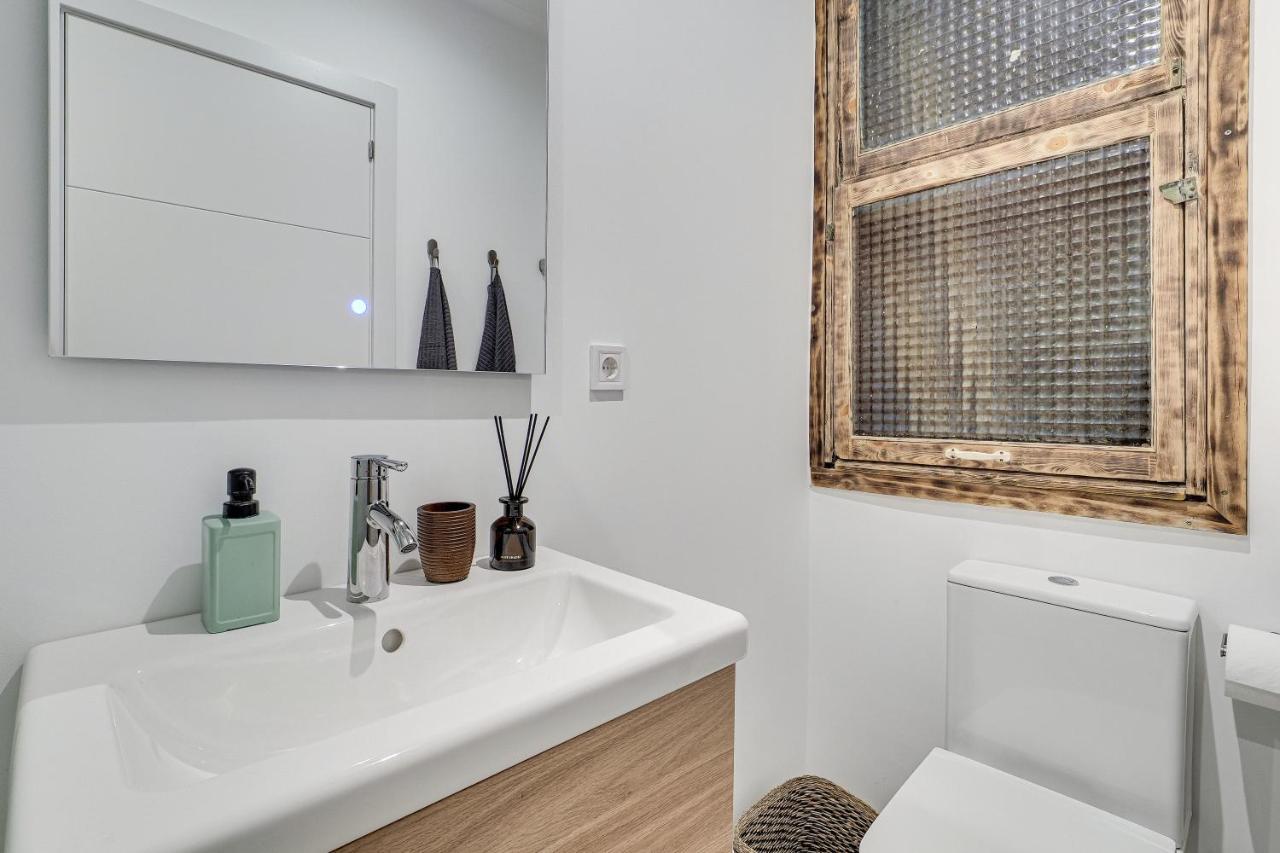 Apartmán Mr Born Barcelona Exteriér fotografie